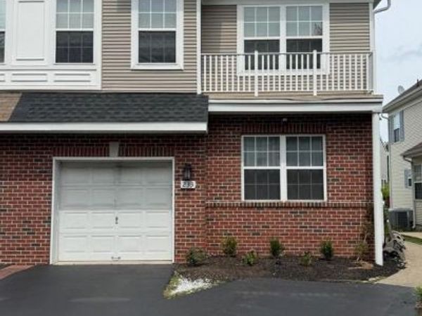 233 FOUNTAYNE LANE, LAWRENCEVILLE, NJ 08648