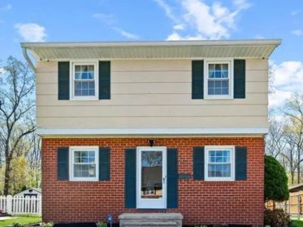 945 HOMBERG AVENUE, BALTIMORE, MD 21221