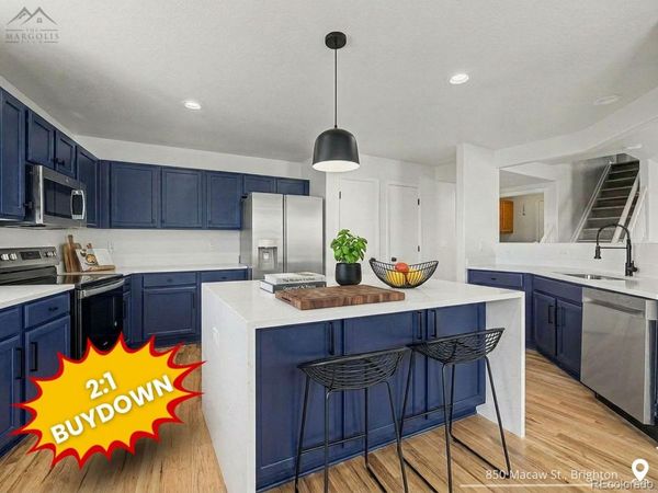 850 Macaw Street, Brighton, CO 80601