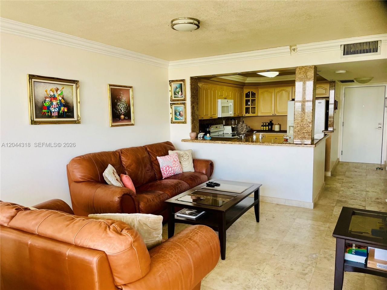 2555 Collins Ave , Unit 2006, Miami Beach, FL 33140 Photo