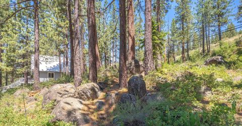 13020 Donner Pass Road, Truckee, CA 96161 Photo