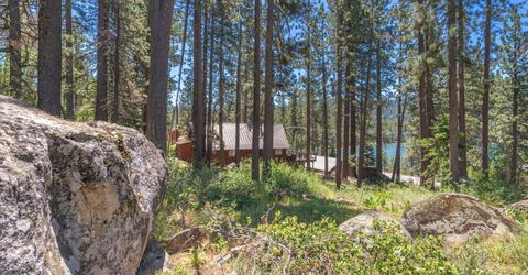13020 Donner Pass Road, Truckee, CA 96161 Photo