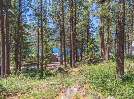 13020 Donner Pass Road, Truckee, CA 96161 Photo