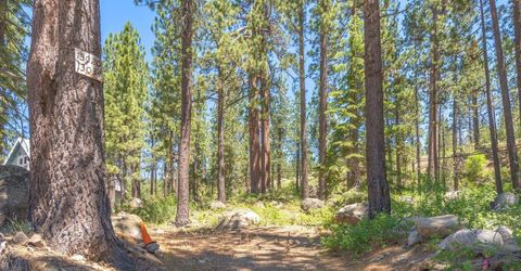 13020 Donner Pass Road, Truckee, CA 96161 Photo