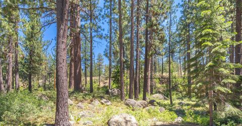 13020 Donner Pass Road, Truckee, CA 96161 Photo