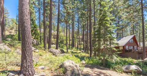 13020 Donner Pass Road, Truckee, CA 96161 Photo
