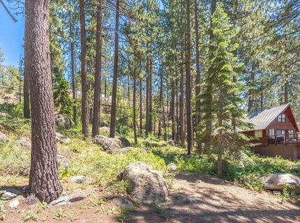 13020 Donner Pass Road, Truckee, CA 96161 Photo