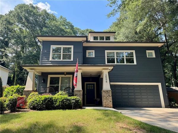 2598 E Tupelo Street SE, Atlanta, GA 30317