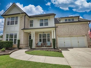 3458 Crayton Glen Way, Buford, GA 30519