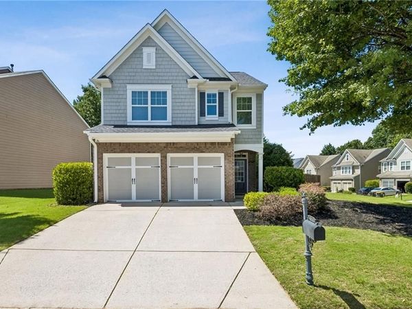 5510 Weddington Drive , Cumming, GA 30040