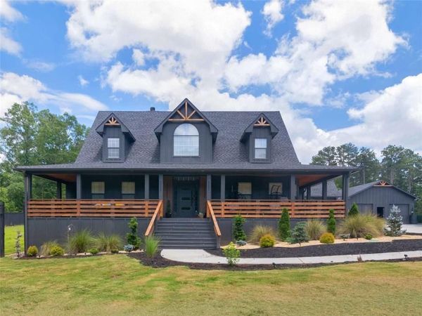 640 New Morn Drive , Mcdonough, GA 30253