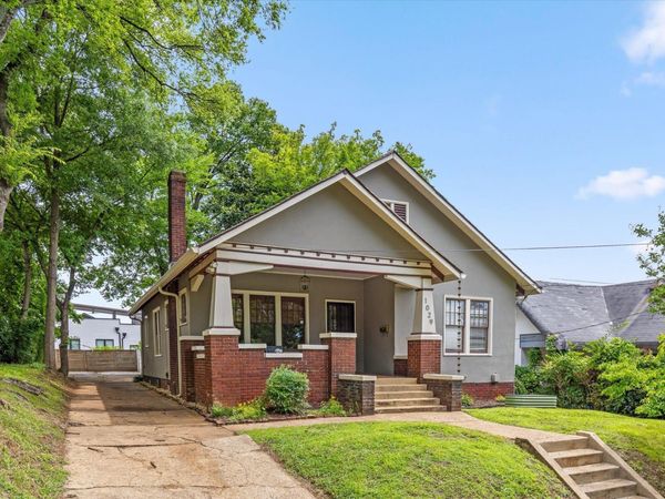 1029 E 05th Street , Chattanooga, TN 37403