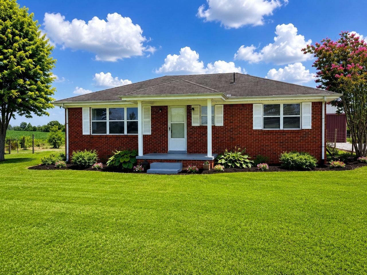 2146 Akersville Rd, Lafayette, TN 37083 Main Photo