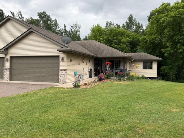 7367 384th Court, North Branch, MN 55056