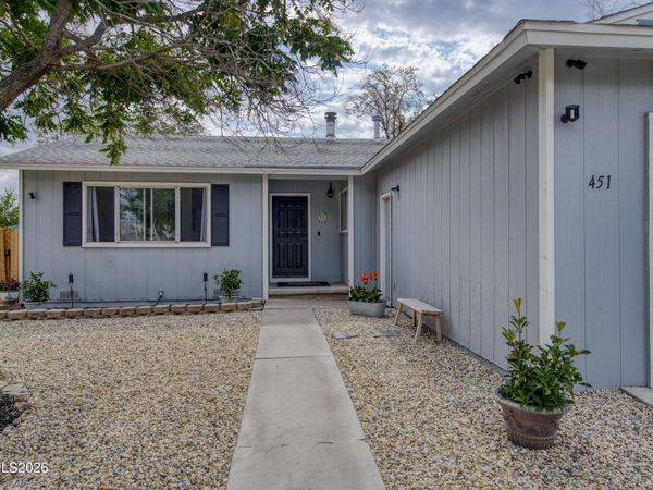 451 7th Street, Fernley, NV 89408