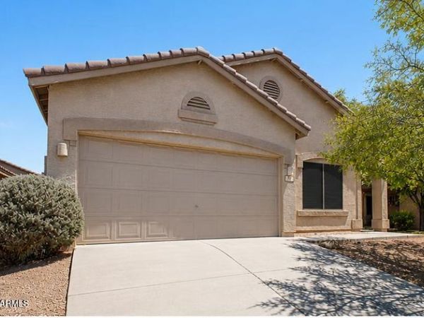 18611 N 22ND Street, Unit 21, Phoenix, AZ 85024
