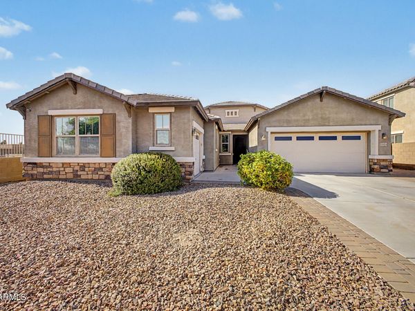 22234 E TIERRA GRANDE Court, Queen Creek, AZ 85142
