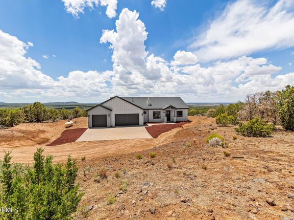 1945 BELLAVISTA Loop, Williams, AZ 86046
