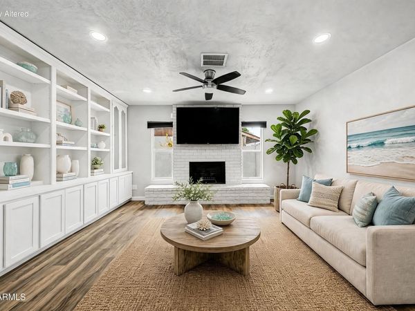 2845 E GLENCOVE Street, Mesa, AZ 85213