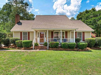 2921 Lakeside Drive, Orangeburg, SC 29118
