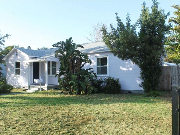 3631 N 4TH AVENUE N, ST PETERSBURG, FL 33713