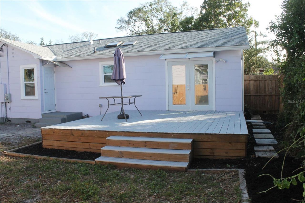 3631 N 4th Avenue N, Saint Petersburg, FL 33713 Photo