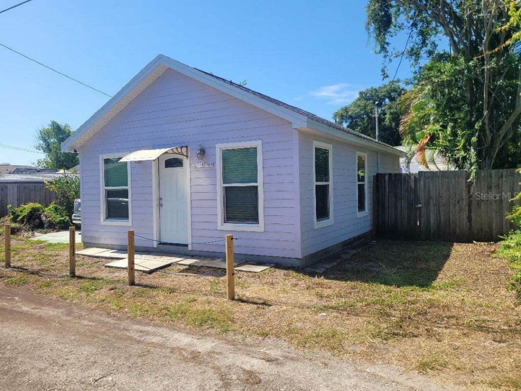 3631 N 4th Avenue N, Saint Petersburg, FL 33713 Photo