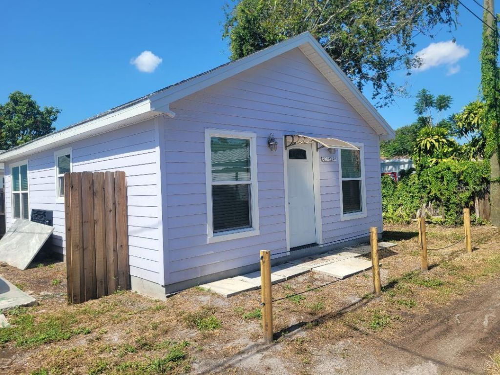 3631 N 4th Avenue N, Saint Petersburg, FL 33713 Photo