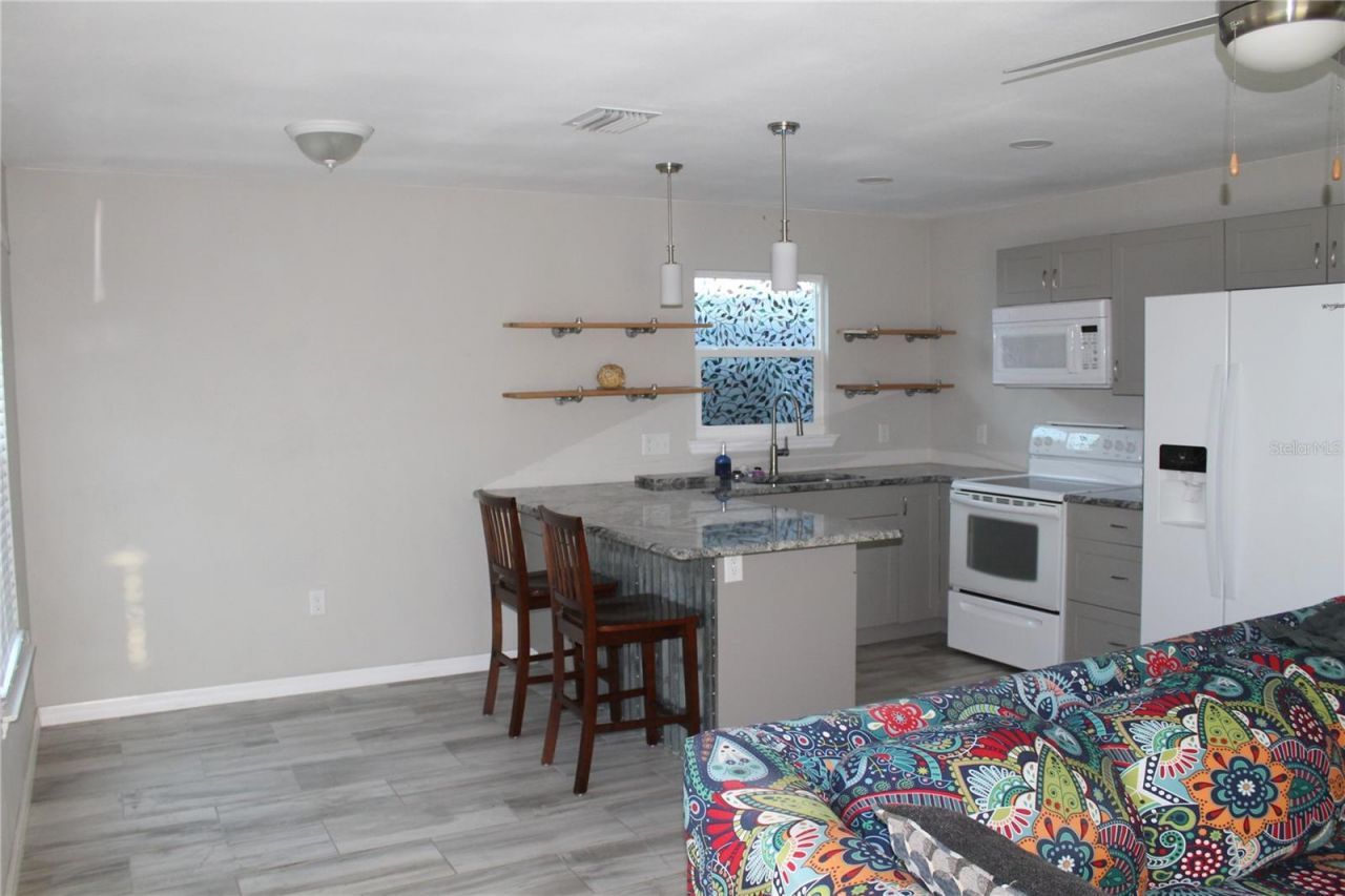 3631 N 4th Avenue N, Saint Petersburg, FL 33713 Photo