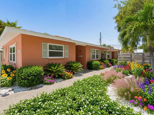 6219 2ND AVENUE S, ST PETERSBURG, FL 33707