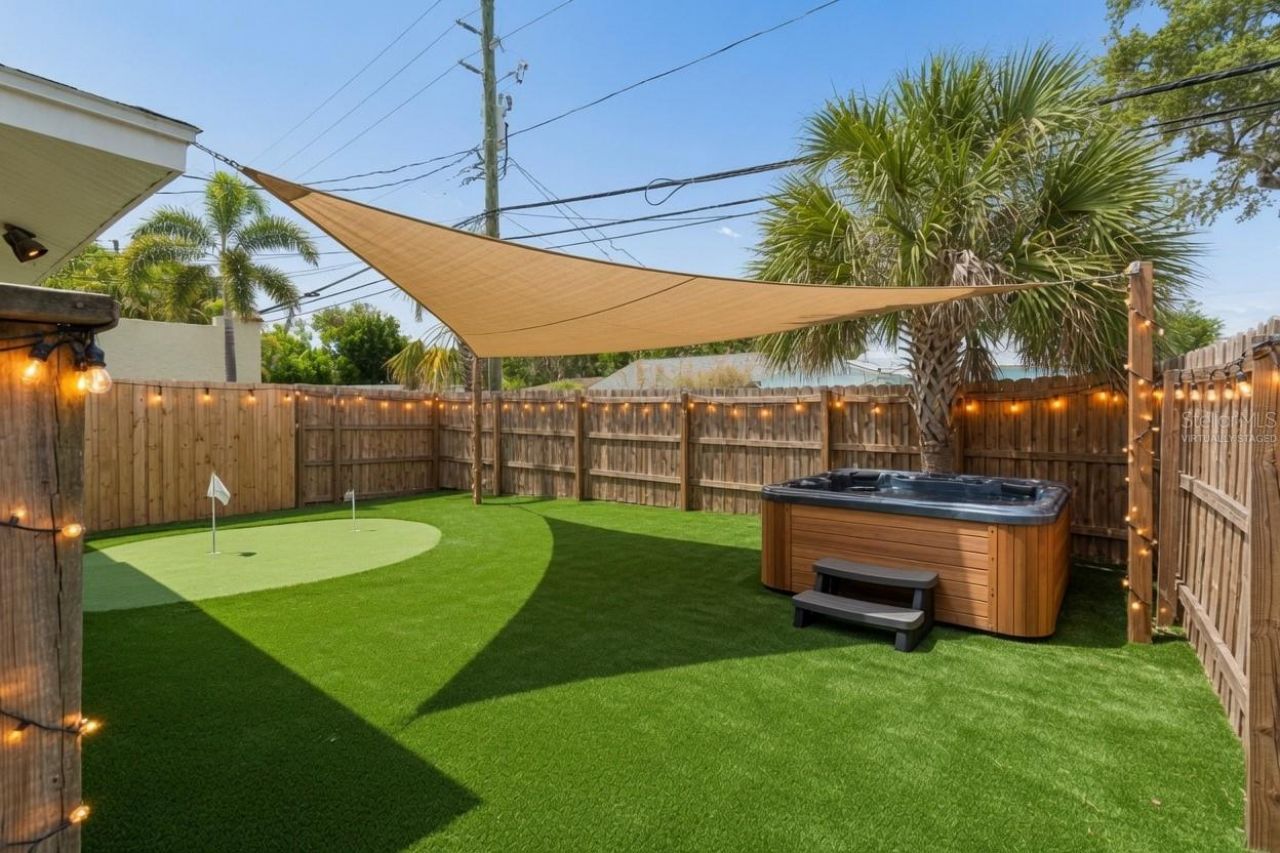 6219 2nd Avenue S, Saint Petersburg, FL 33707 Photo