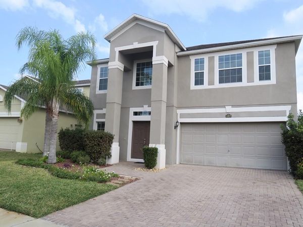 12029 CITRUSWOOD DRIVE , ORLANDO, FL 32832
