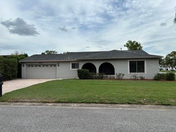 4824 GALLANT LANE , ORLANDO, FL 32821