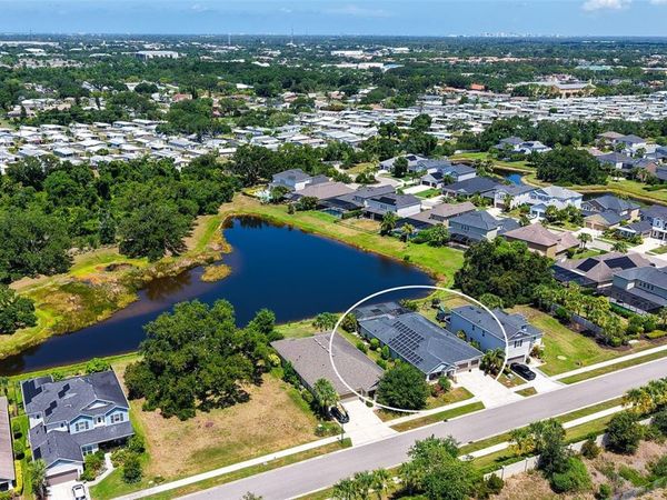 5873 ANISE DRIVE, SARASOTA, FL 34238