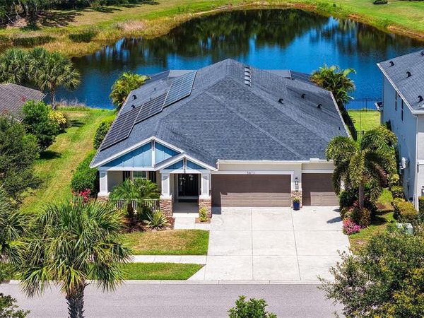 5873 ANISE DRIVE, SARASOTA, FL 34238