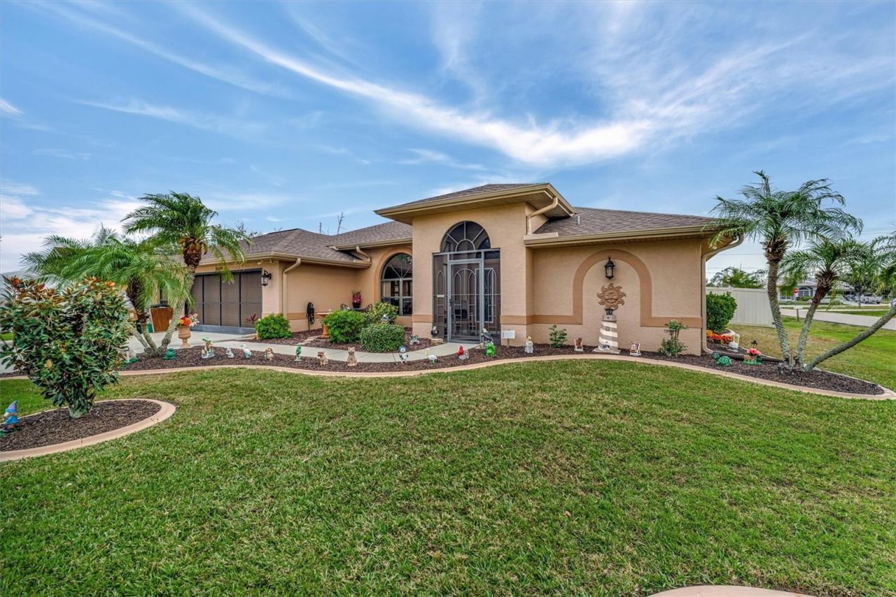 23039 Worth Avenue, Port Charlotte, FL 33954 Photo