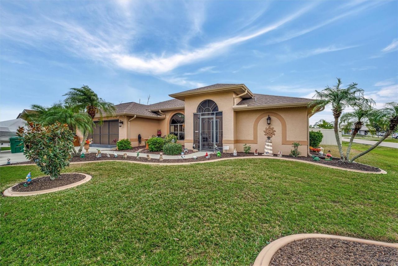 23039 Worth Avenue, Port Charlotte, FL 33954 Photo