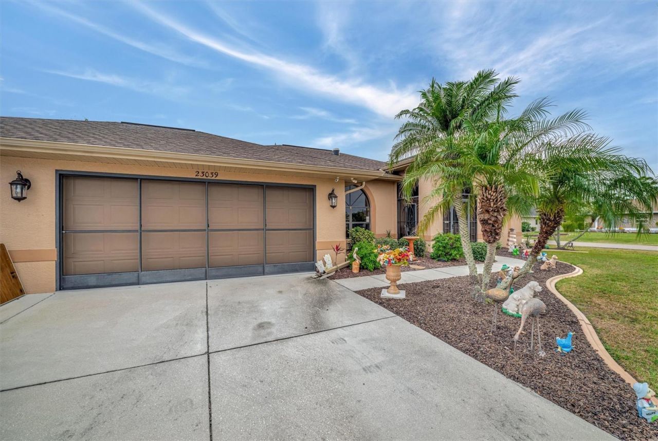 23039 Worth Avenue, Port Charlotte, FL 33954 Photo