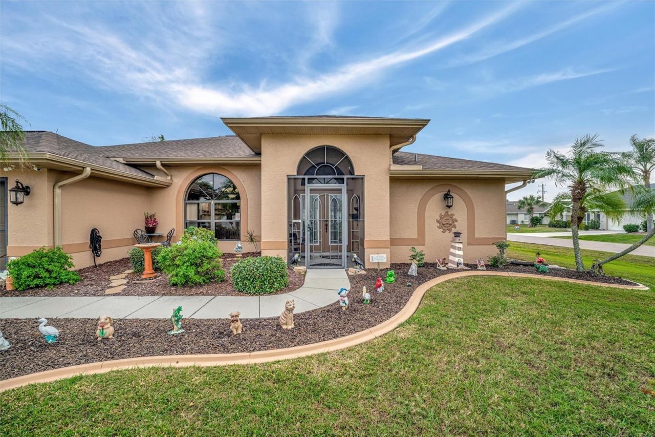 23039 Worth Avenue, Port Charlotte, FL 33954 Photo