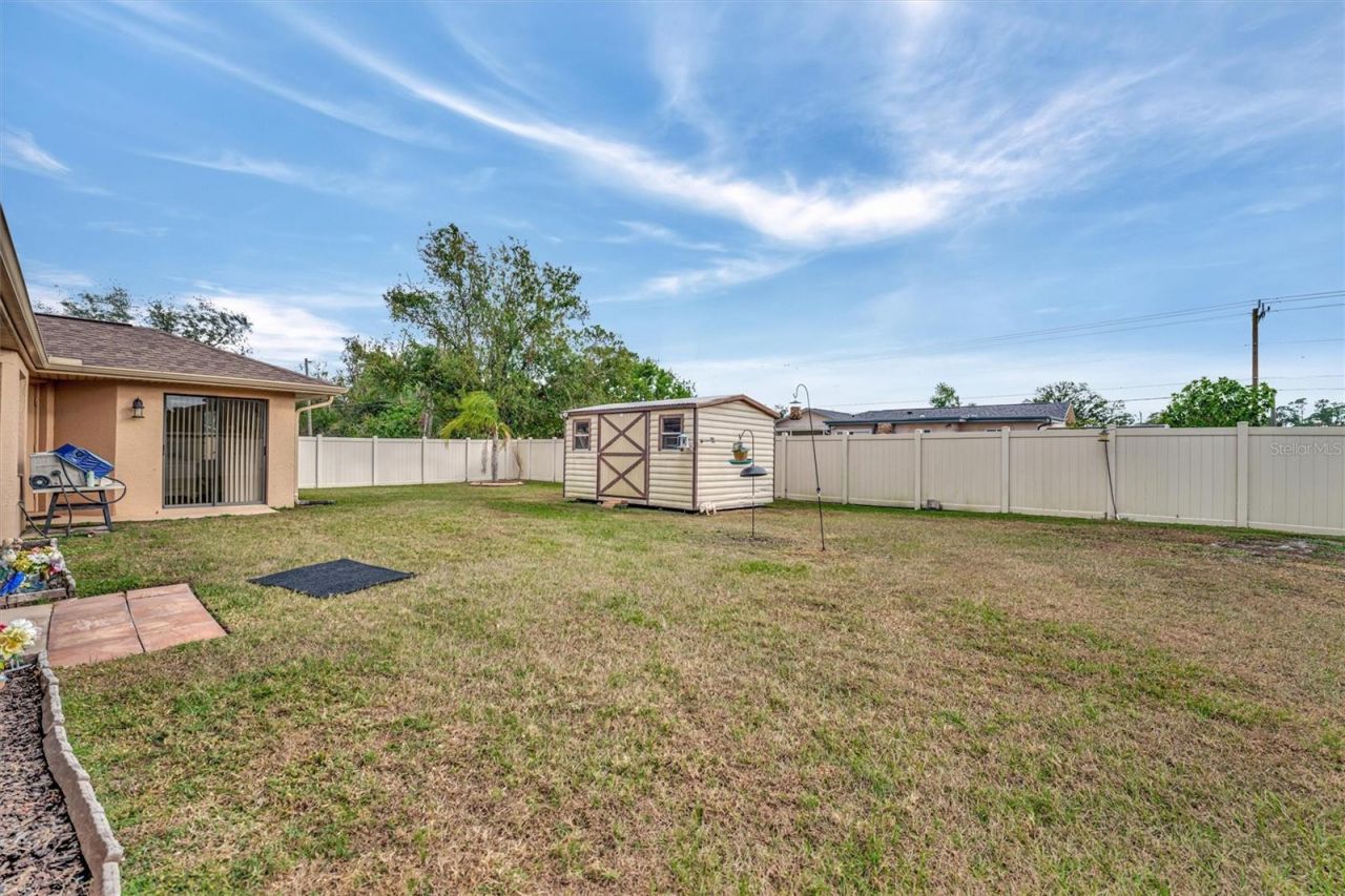 23039 Worth Avenue, Port Charlotte, FL 33954 Photo