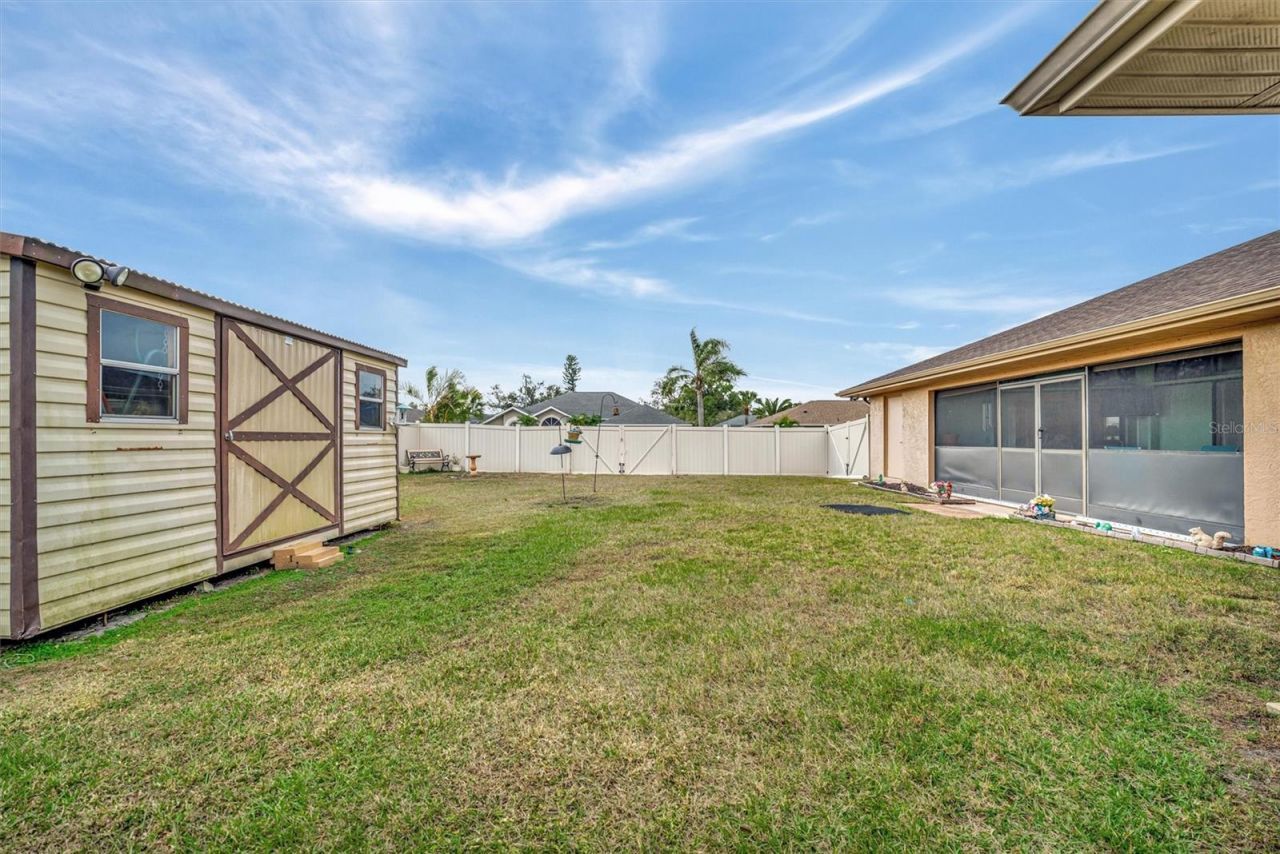 23039 Worth Avenue, Port Charlotte, FL 33954 Photo