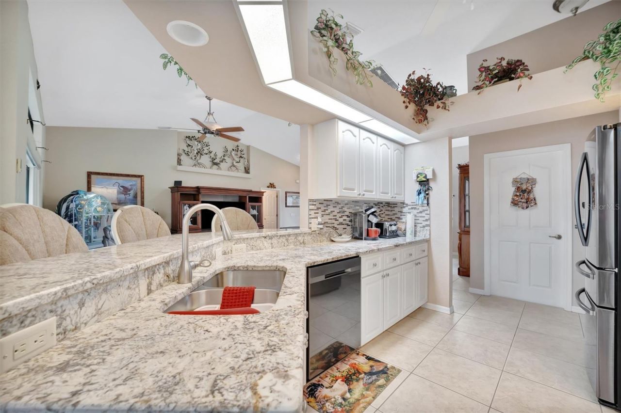 23039 Worth Avenue, Port Charlotte, FL 33954 Photo