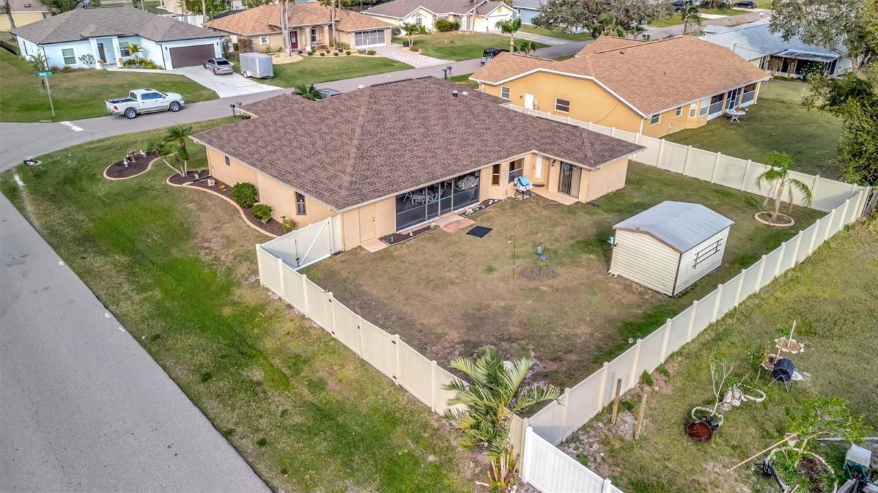 23039 Worth Avenue, Port Charlotte, FL 33954 Photo
