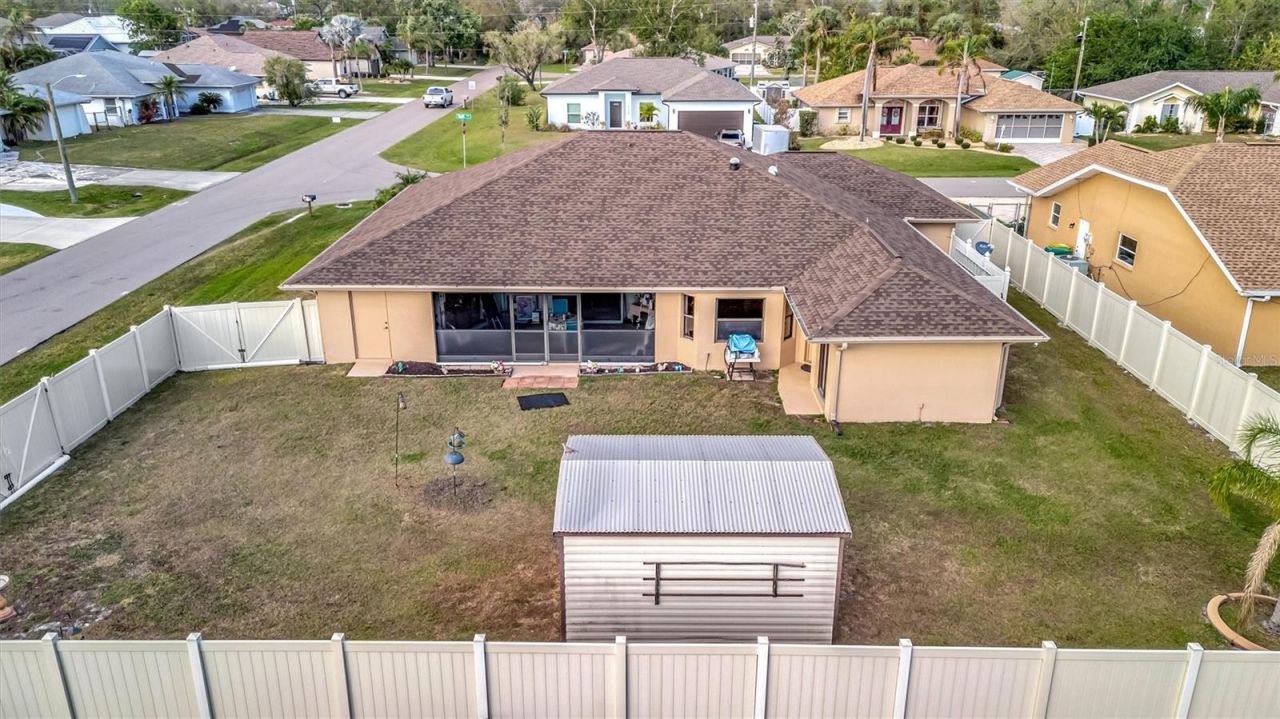 23039 Worth Avenue, Port Charlotte, FL 33954 Photo