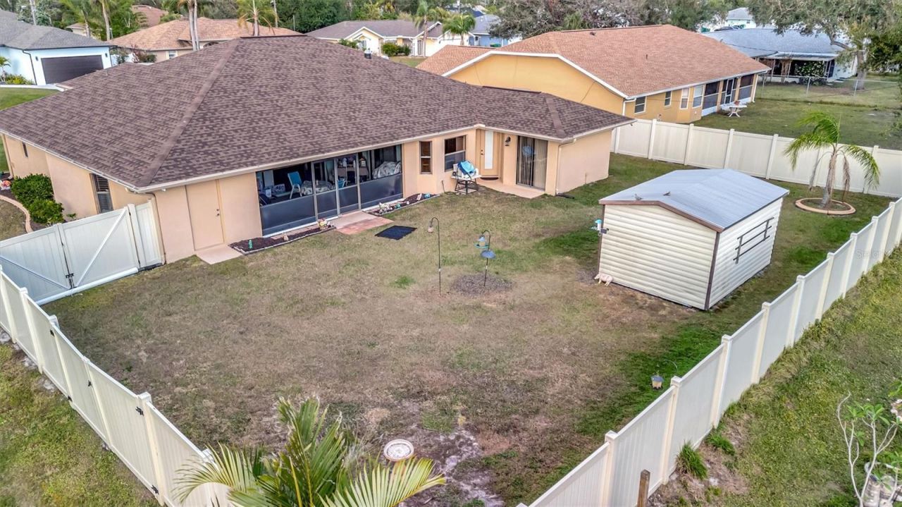 23039 Worth Avenue, Port Charlotte, FL 33954 Photo