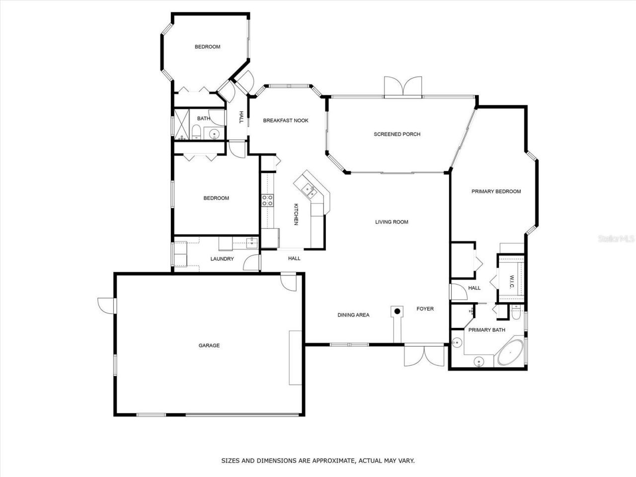23039 Worth Avenue, Port Charlotte, FL 33954 Photo