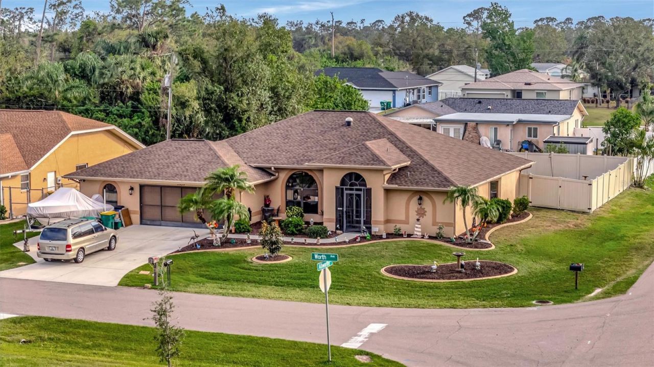 23039 Worth Avenue, Port Charlotte, FL 33954 Photo