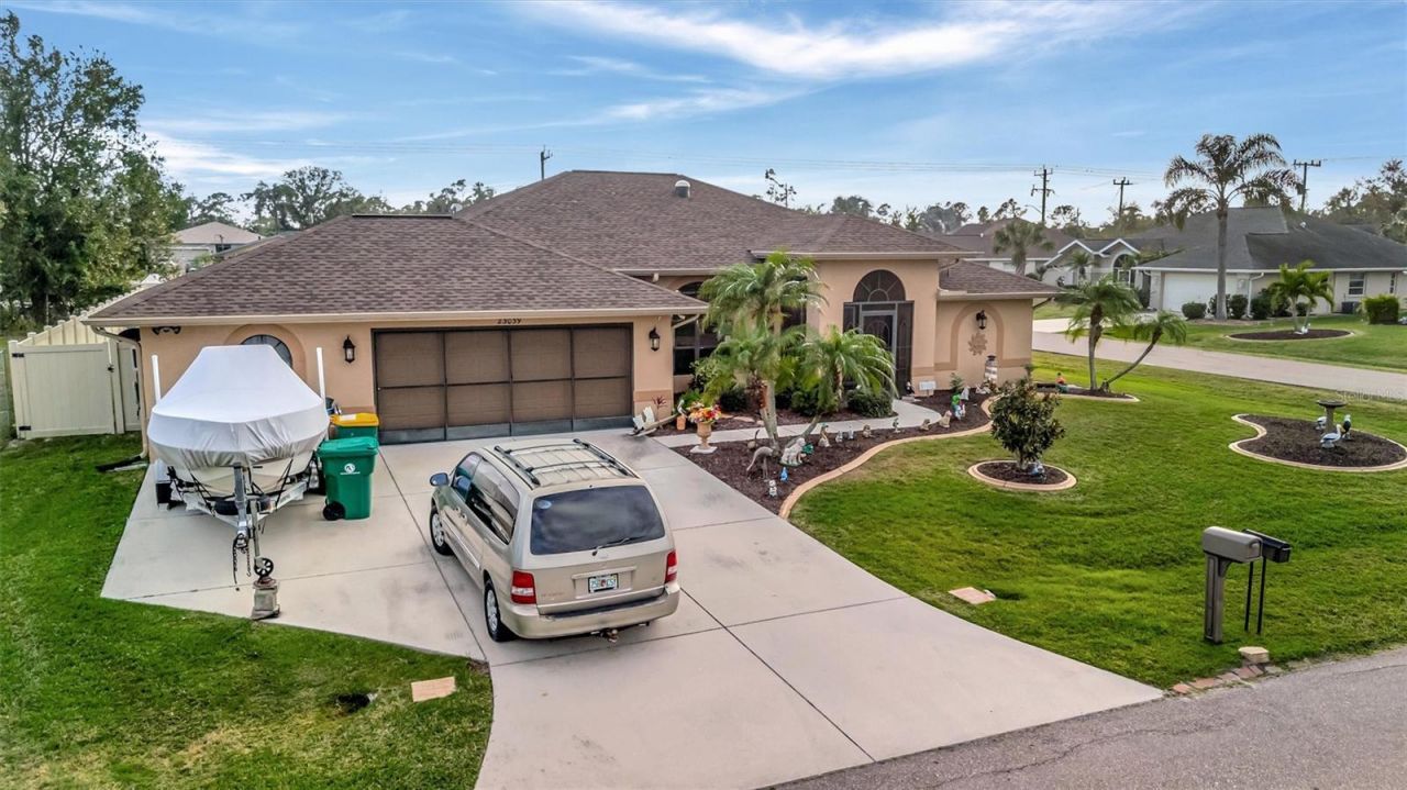 23039 Worth Avenue, Port Charlotte, FL 33954 Photo