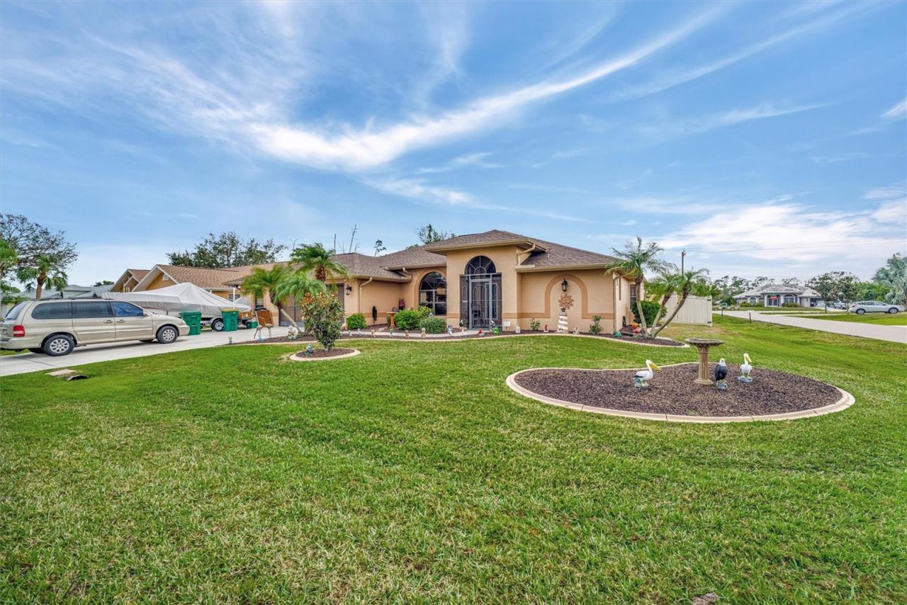 23039 Worth Avenue, Port Charlotte, FL 33954 Photo