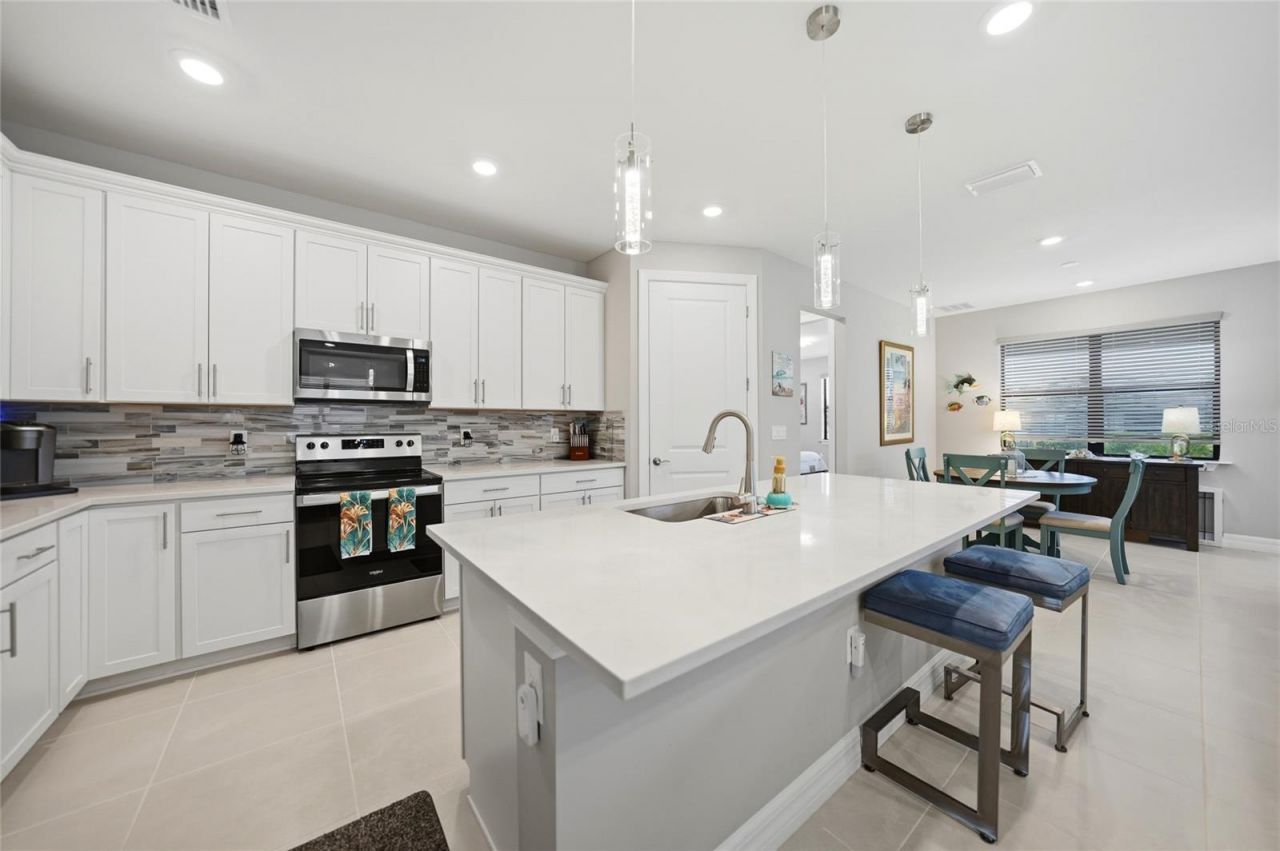 2117 Laurifolia Court , North Port, FL 34289 Photo